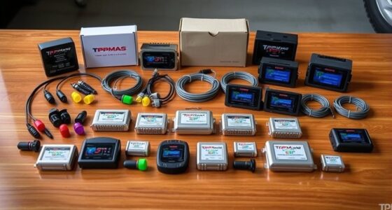top tpms retrofit kits