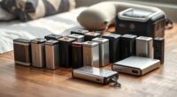 top travel cpap battery options