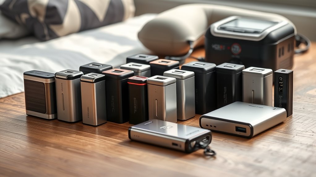 top travel cpap battery options