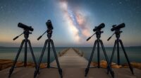 top tripods for astrophotography