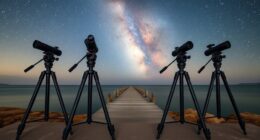 top tripods for astrophotography