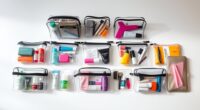 top tsa approved toiletry kits