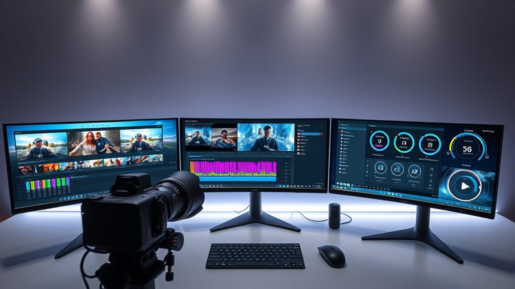 top ultrawide monitors 2025