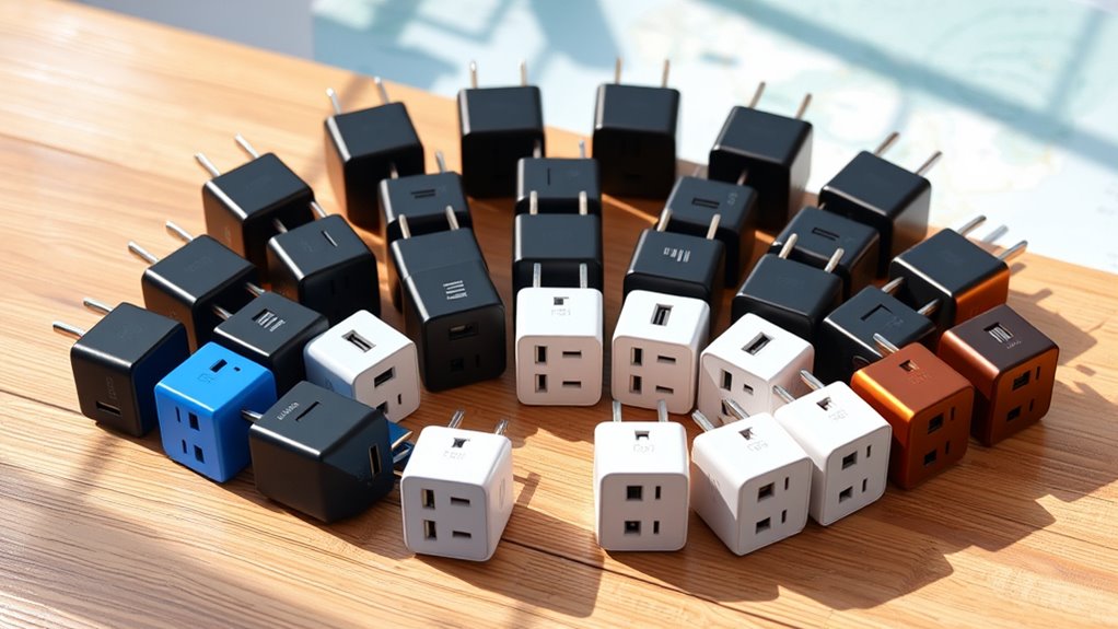 top usb c travel adapters