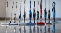 top vacuum mop combos