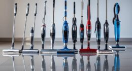 top vacuum mop combos