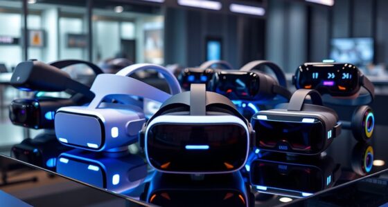 top vr headsets 2025