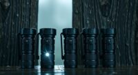 top waterproof storm flashlights