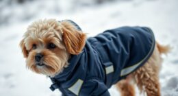 top waterproof winter dog jackets