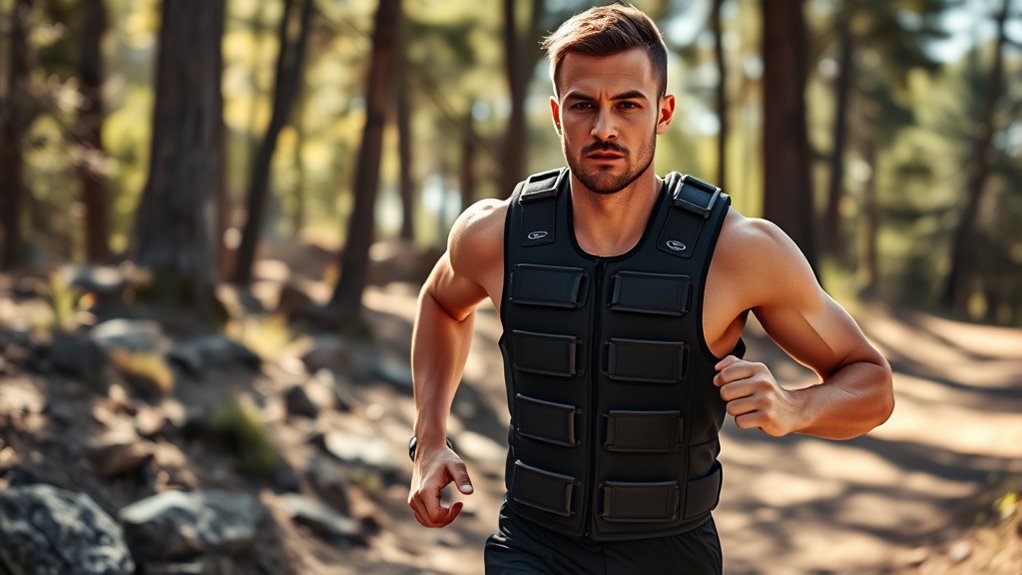 top weighted vests for endurance