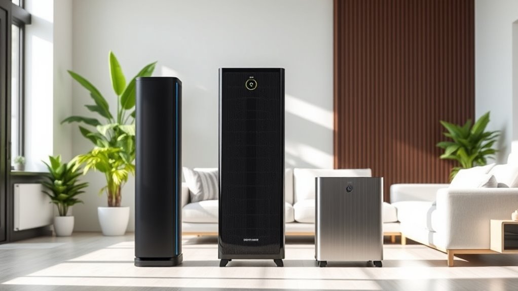 top whole house air purifiers