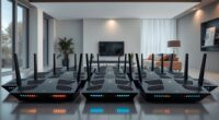 15 Best Wi‑Fi 7 Routers for Large Homes in 2025 – Fast, Reliable, and Ready to Cover Every Corner 2 top wi fi 7 routers