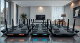 15 Best Wi‑Fi 7 Routers for Large Homes in 2025 – Fast, Reliable, and Ready to Cover Every Corner 19 top wi fi 7 routers