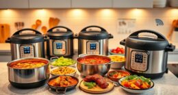 top wi fi pressure cooker reviews