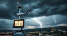 top wi fi weather devices