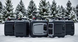 top winter dual fuel generators