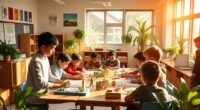 transforming learning to counter ai