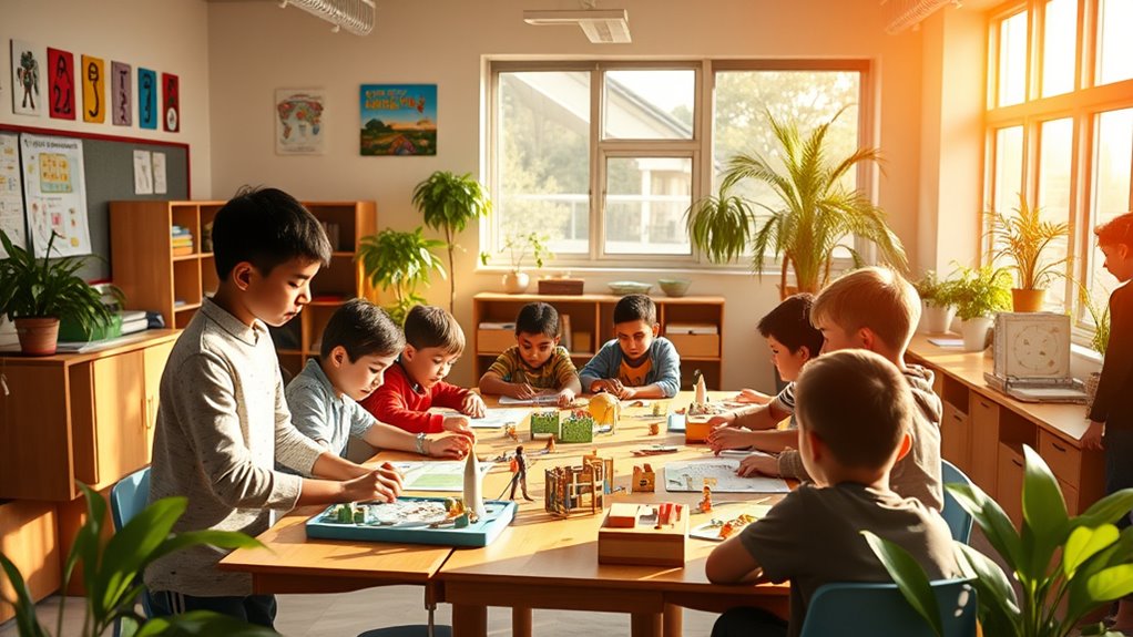 transforming learning to counter ai