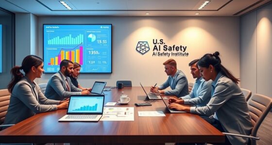 u s ai safety guidelines