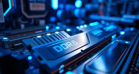 upcoming ddr6 release details