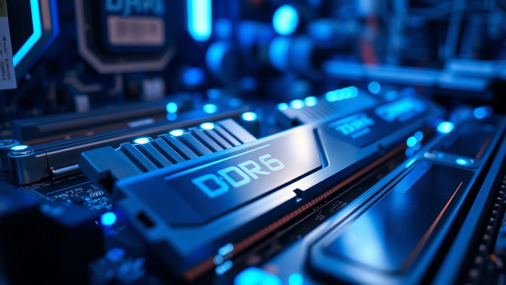 upcoming ddr6 release details