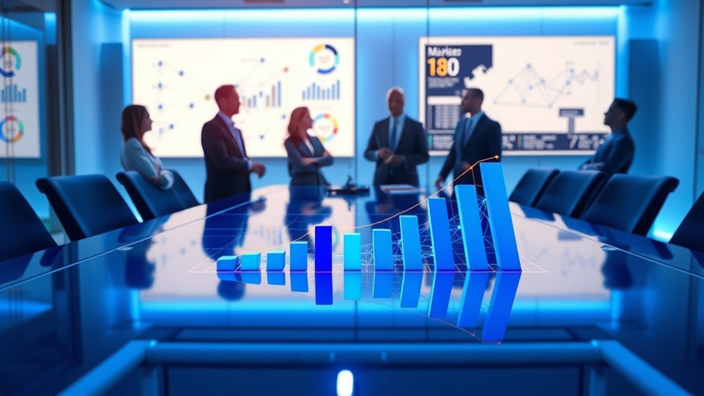 vector database market consolidates