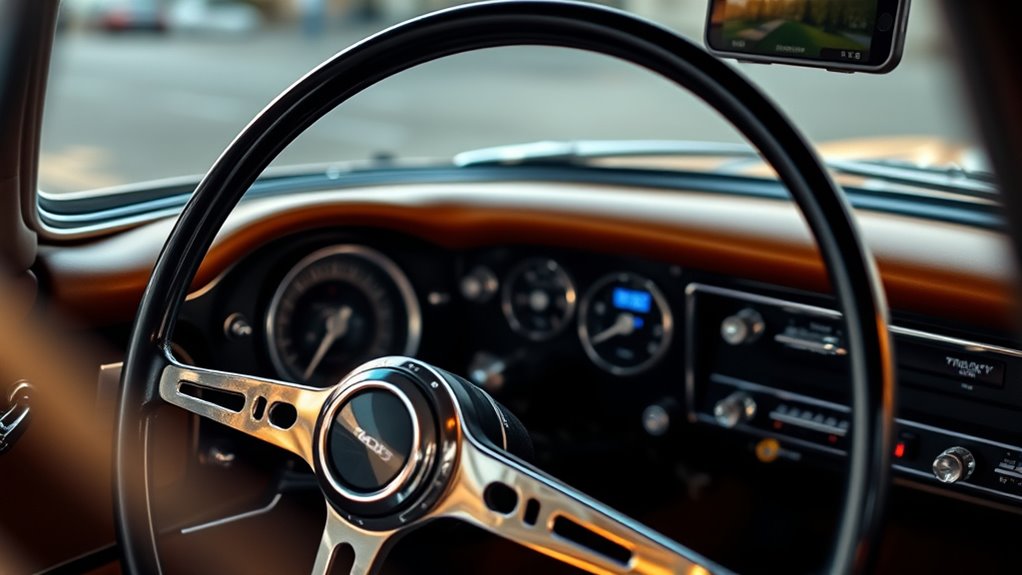 vehicle compatibility and installation