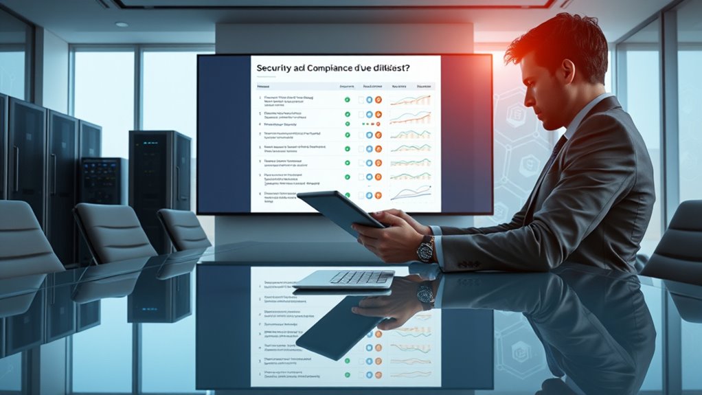 vendor data privacy compliance