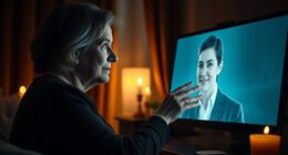 virtual husbands heal grief