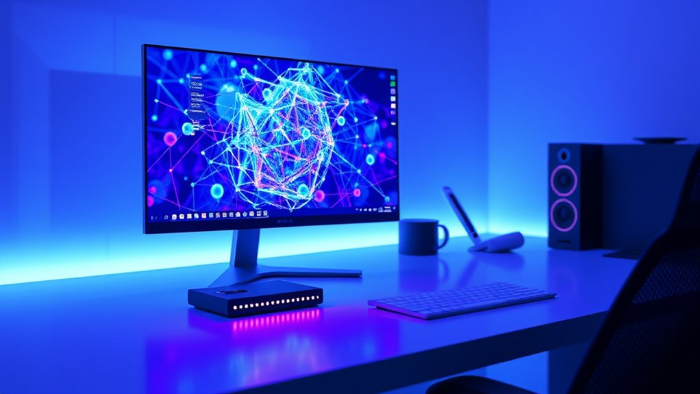 WebGPU in 2025: Browser‑Native Acceleration for AI 3 webgpu enables secure high performance browser graphics