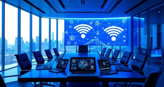 wi fi 7 enterprise adoption