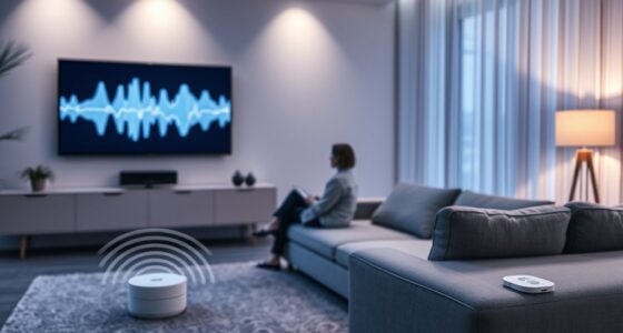 wi fi based occupancy sensing