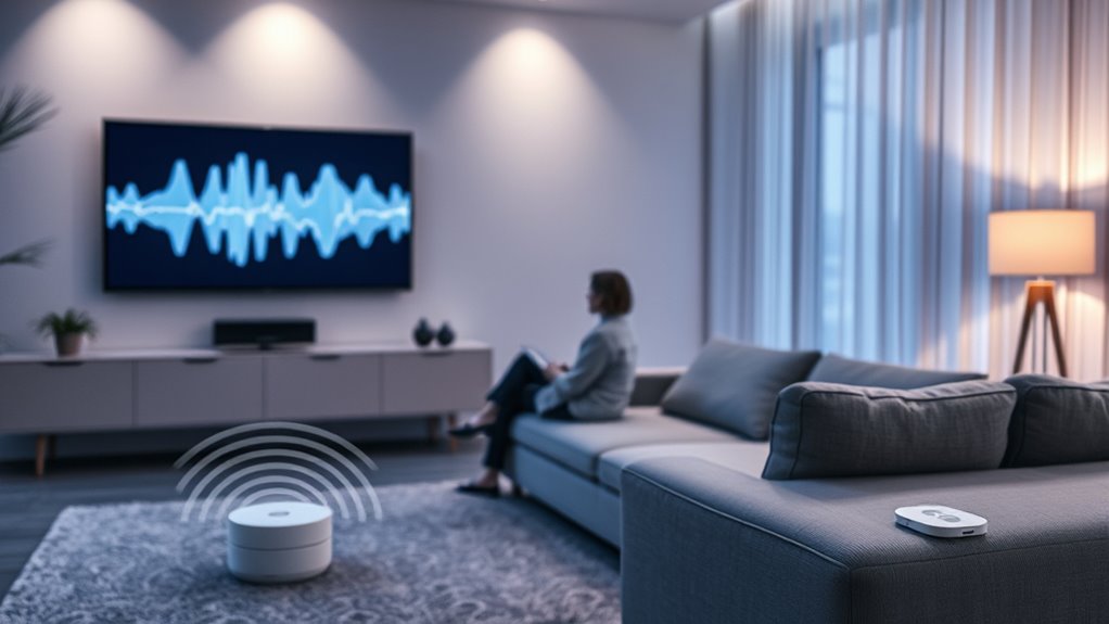 wi fi based occupancy sensing