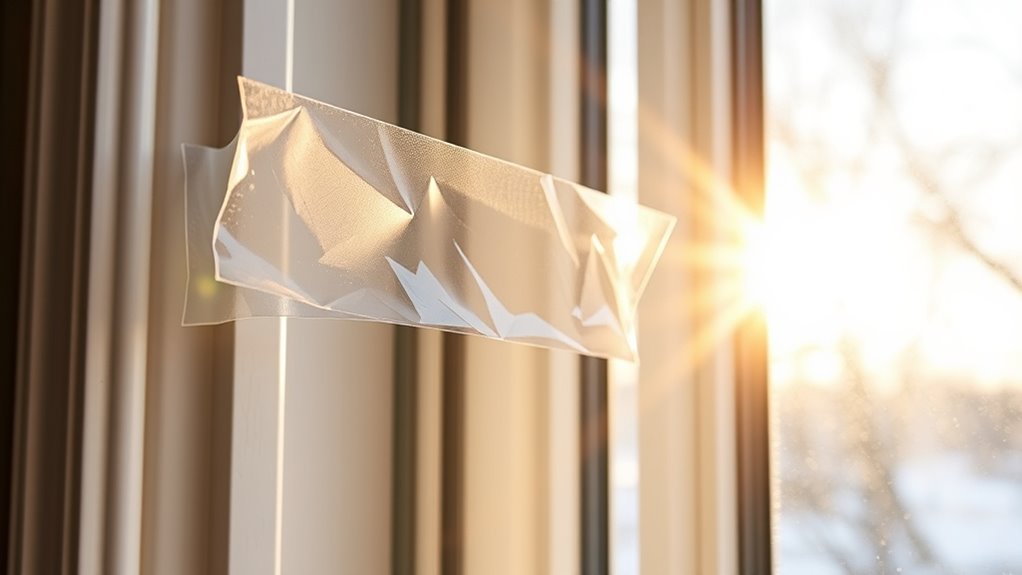 window fit durability clarity