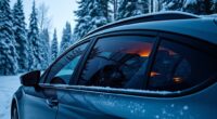 winter car insulation solutions