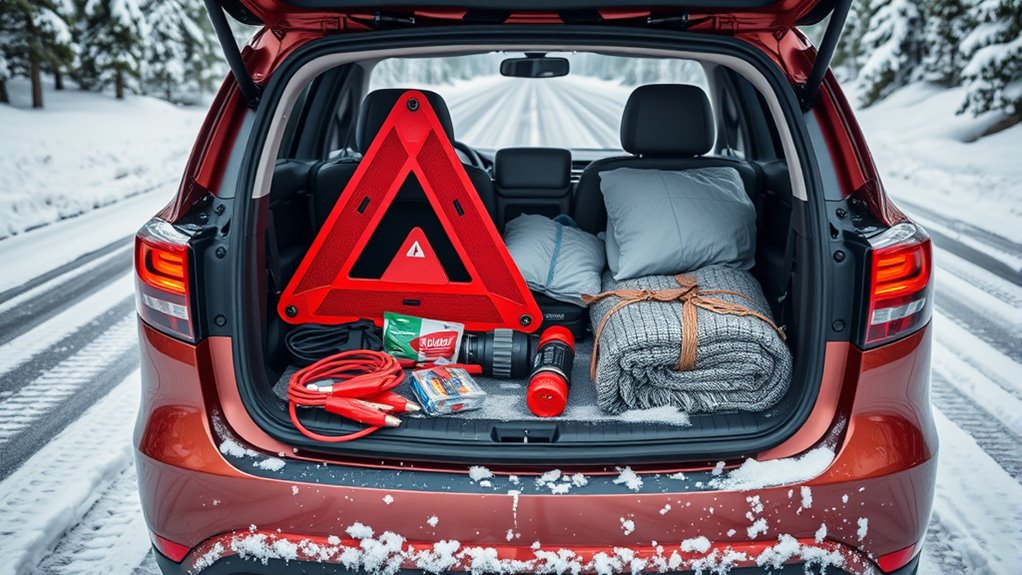 15 Best Emergency Car Kits for Snow Travel That Could Save Your Life 31 winter safety essentials