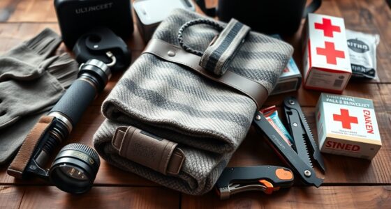 winter storm emergency essentials