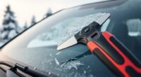 14 Best Winter Windshield De-Icer Tools to Keep Your Glass Clear and Safe 2 winter windshield de icer tools