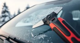 14 Best Winter Windshield De-Icer Tools to Keep Your Glass Clear and Safe 7 winter windshield de icer tools