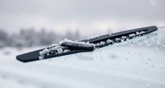 winter wiper blade recommendations