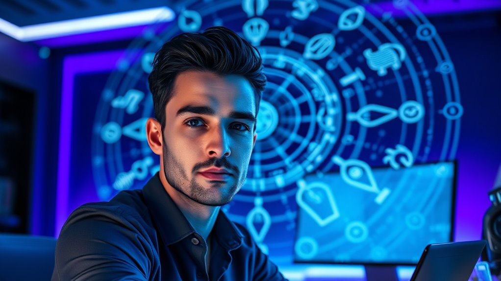 zodiac insights for ai collaboration