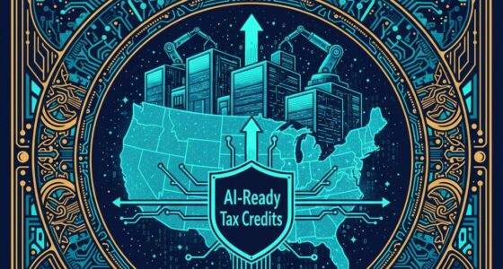 Altmans Call for AI Ready Tax Credits Could Reshape U.S. Industrial Policy