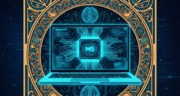Apples 14‑Inch MacBook Pro With M5 A Deep Dive Into Apples AI‑Centric Notebook
