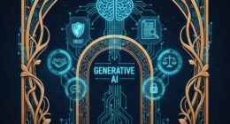 Building Trust and Transparency in the Age of Generative AI