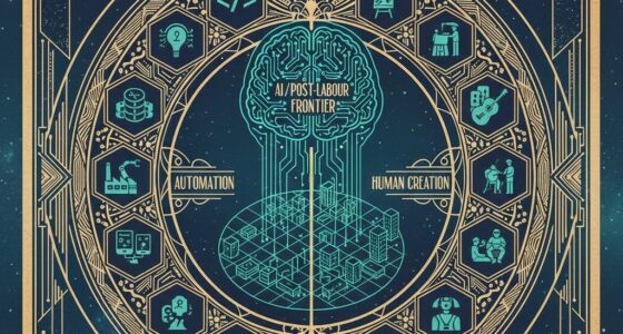 Thorsten Meyer and the AI Post‑Labour Frontier