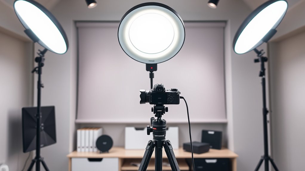 adjustable compatible stable portable