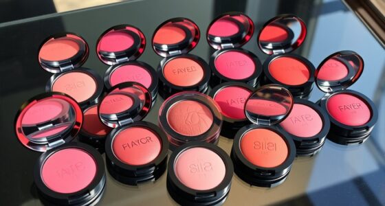 affordable blush alternatives amazon