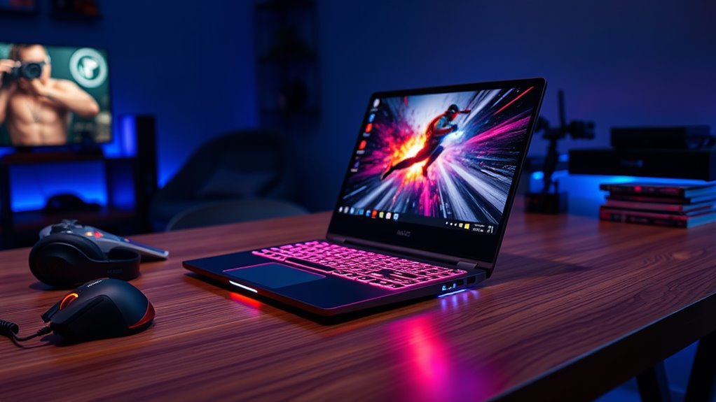 affordable gaming laptops 2025