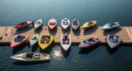 affordable high performance bait boats