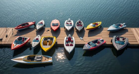 affordable high performance bait boats